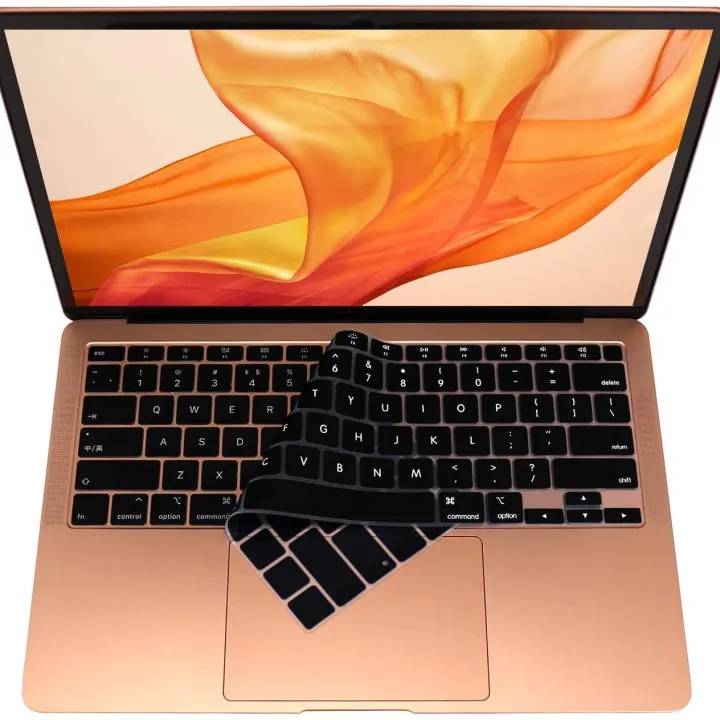 Keyboard%20Cover%20for%20MacBook_Air%2013%20inch%20Model%20A2179%20A2337%20Apple_M1%20Chip%20with%20Touch%20ID%20Transparency%20Keyboard%20Protective%20Skin,%20Ultra%20Thin%20MacBook_Air%20Keyboard%20Cover%20-%20Laptop%20Keyboard%20Cover%20-%20Laptop%20Keyboard%20Protector%20-%20Image%202