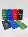 Infinix Smart 7 / Smart 7 HD Back Covers - Premium Soft Silicon Puffer Case - Boxes Cover - New Elegant Designs - infinix Smart 7 / Smart 7 HD fancy Girls & Boys fancy Back Covers. 