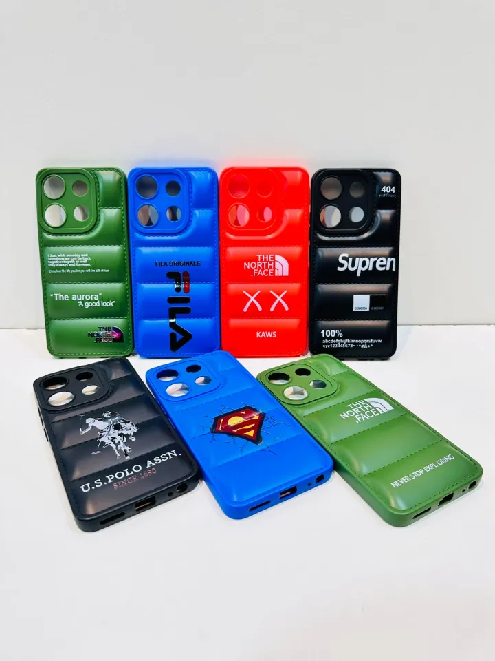 Infinix Smart Smart HD Back Covers Premium Soft Silicon