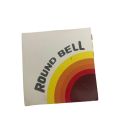 Round Bell 75mm 3 inches 220V. 