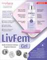 Livpharm Health Care LivFem Daily Feminine Intimate Hygiene Cleanser | Best Intimate Cleanser for Women | All Ages | Original Medicated Product. 