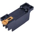 220/240V AC C DPDT Relay MY2NJ 8 Pin w Socket Base. 