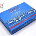 Red Lotus Diamond Facial Kit 7-in-1 Luxury. 