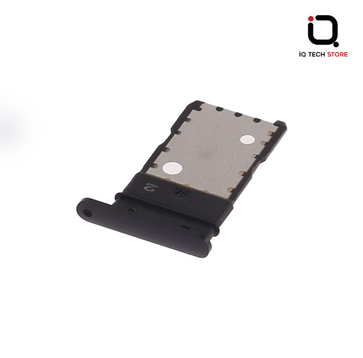 SIM Tray Replacement for Google Pixel 3 to Pixel 8 Series - Compatible SIM Slot Door