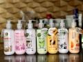 Wokali Body Lotion In Different Flavours. 
