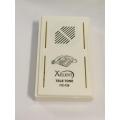 DOOR BELL TELE TONE 726 XELENT. 