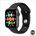Advanced Version Smart Watch Bluetooth Heart Rate Sleep Monitor Fitness Watch IP67 Waterproof. 