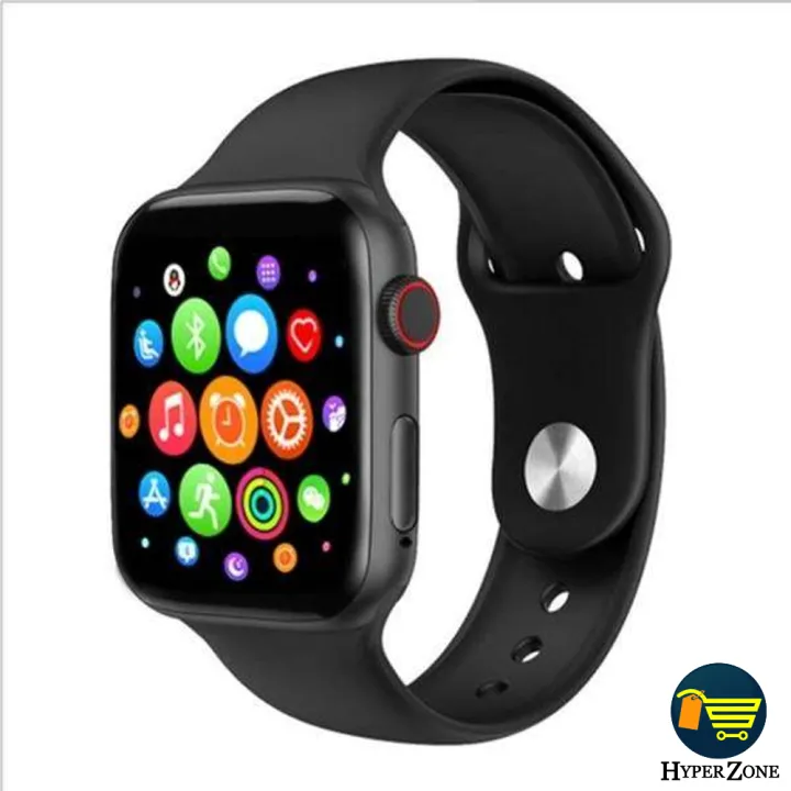 Advanced%20Version%20Smart%20Watch%20Bluetooth%20Heart%20Rate%20Sleep%20Monitor%20Fitness%20Watch%20IP67%20Waterproof%20-%20Image%202