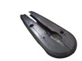 Plastic chain cover for cd 70 bikes / china bike / honda 70cc / black color / rustproof / flexible. 