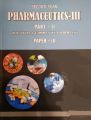 Set of 5 Books for B Pharmacy Technician 2nd Year | Pharmacology + Social Behaviour, Ethics + Computer Applications + Pharmaceutics II + Pharmaceutics I. 