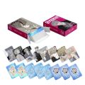 55 Pcs/Set Low Tide in Twilight Kim Euihyun, Yeo Taeju Laser Lomo Card Korean Manga Characters HD Photocard Cosplay Gift. 