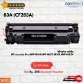 83A Toner Cartridge | HP 83A CF283A Black LaserJet Toner Cartridge. 