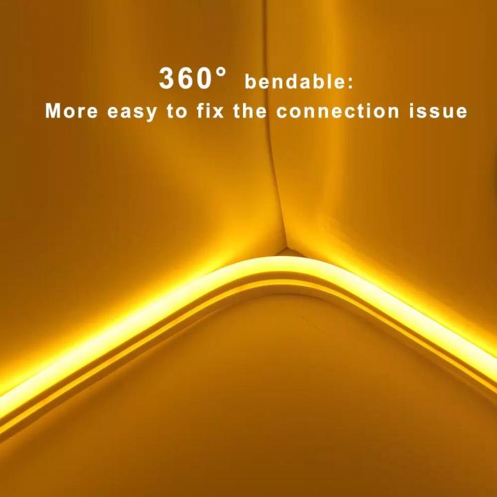 YELLOW%20LED%20strip%20Flexible%20NEON%20Rope%20Light%20waterproof/LED%20Neon%20Lights%20decoration%20with%20220V%20adapter%20-%20Image%206