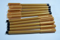 Cut Marker 5 Blue and 5 Black (Total 10). 