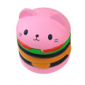 Cute Jumbo Squishy Kawaii Ice Cream Food Scented Unicorn Cake Squishies Slow Rising Squeeze Stress Relief Toy Gift For kids. 