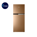DAWLANCE 8 CUBIC FEET REFRIGERATOR 9140 WB CHROME PEARL COPPER , 226 LITERS small size WITH 12 YEARS WARRANTY. 