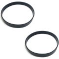 Replacement Belt for Bissell Force Helix Vacuum Cleaner,Compatible for 2191U, 2191, 2190, 1797, 1700 Part 2031093. 