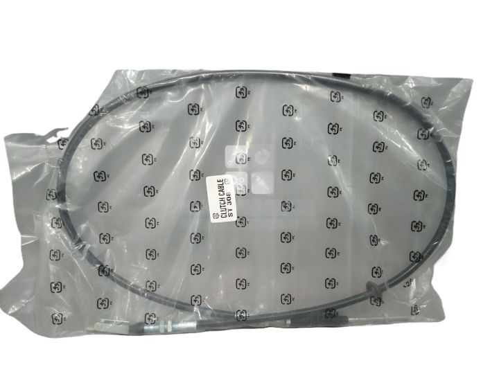 Clutch cable for Suzuki Bolan / Ravi / pickup / Chamber / Hi Roof