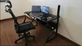 Computer and Study Table for office & Home writing desk, executive table for office, gaming table. 
