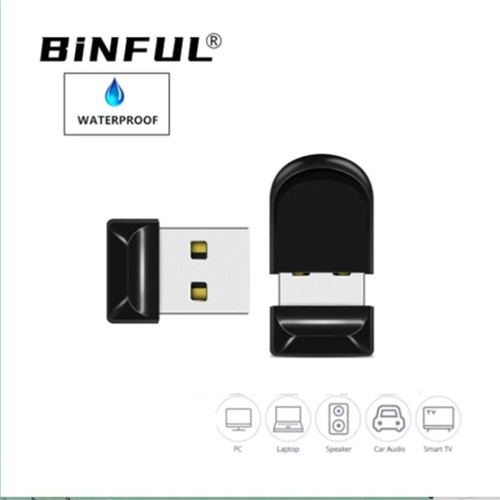 Mini USB Flash Drive PenDrive Tiny Pen Drive 128gb 32gb 64gb U Stick U Disk Memory Stick Usb Stick small Gift 1gb 4gb 8gb 16gb