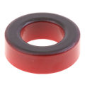 T130-2 Iron Ferrite Toroid Cores 33*20*11 mm For Inductors Iron powder Core Cuilei. 