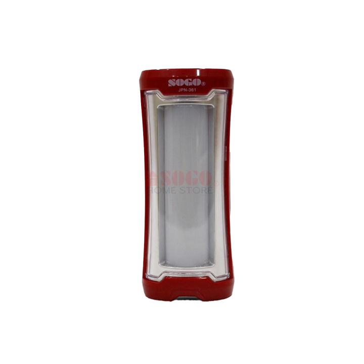 Sogo Rechargeable Led Lantern (JPN-361)