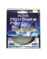 Lens Filter Hoya Pro1 Digital UV MC - 82mm - Black. 