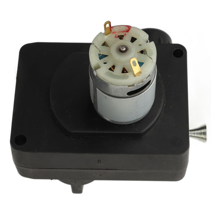 Welder Wire Feeder 10W 2 To 13m Per Minute Soldering Wire Feed Motor For 0.6 LLI