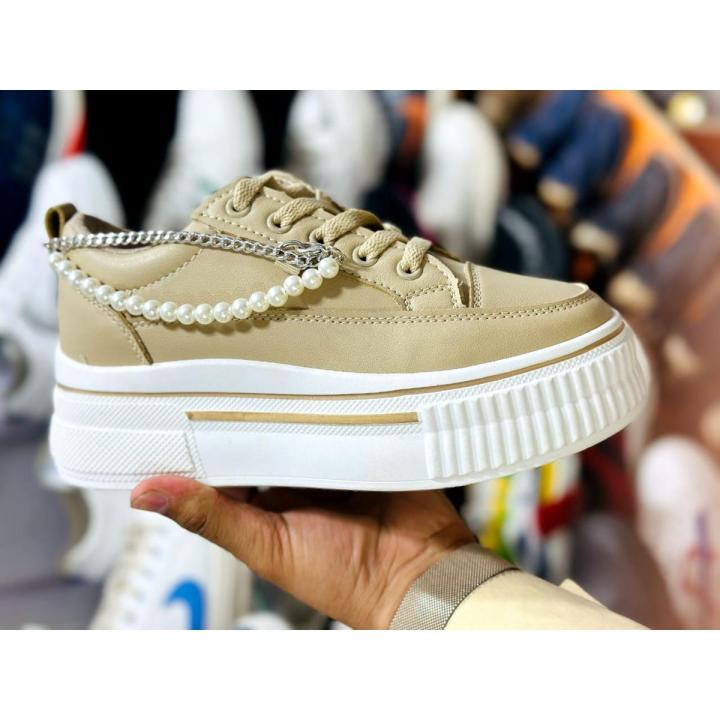 Stylish Joggers for Girls - Comfortable and Trendy Design