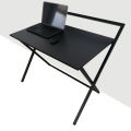 Computer Study Table Folding with Shelf. 
