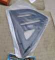 suzuki New Alto Side louvers / window louvers New Alto 660 cc Abs. 