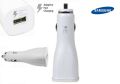 Samsung Adaptive Fast Charging Car Charger. 