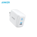 Anker 30W 3.0 USB-C Fast Charger Adapter PowerPort III Mini Compact Charger. 