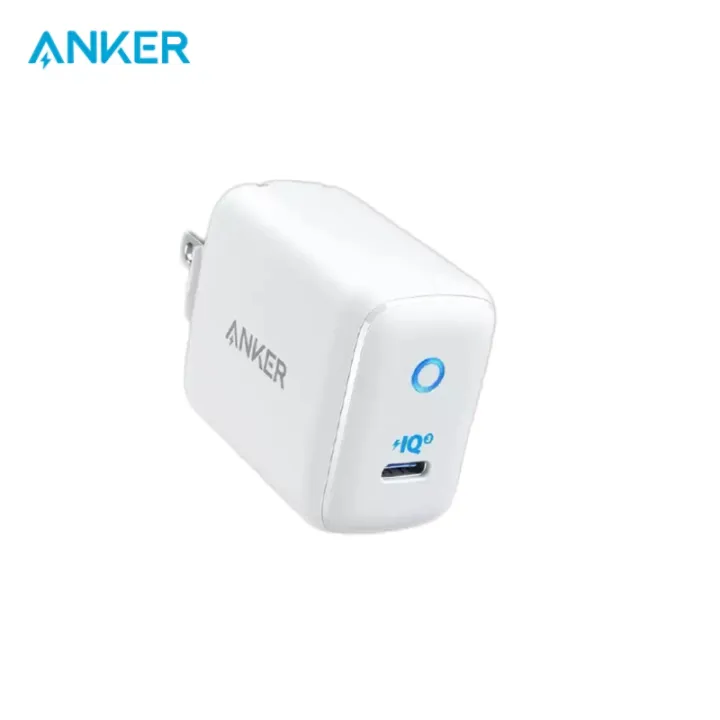 Anker%2030W%203.0%20USB-C%20Fast%20Charger%20Adapter%20PowerPort%20III%20Mini%20Compact%20Charger%20-%20Image%207