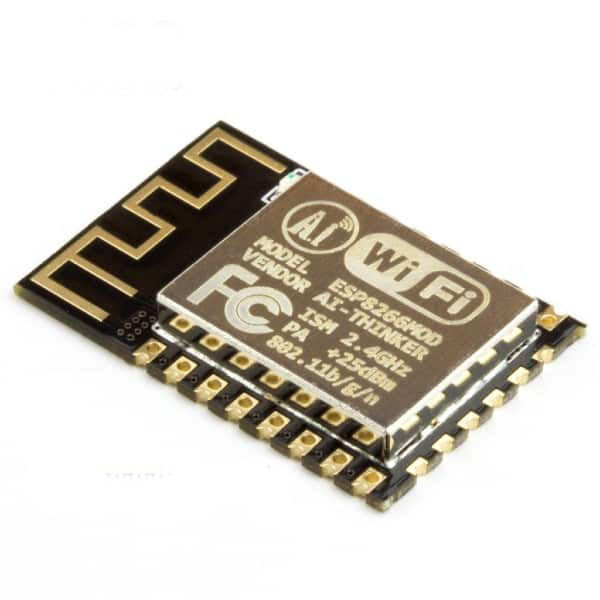 ESP8266EX ESP8266-12F WiFi Module