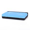 All in One External USB Memory Card Reader SD  Mini MMC XD CF MS MJ. 