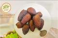 Medjool Dates 1 kg | Natural Product from Palestine | Dried Medjoul Dates with Stone | Whole King Dates | GMO Free | Sugar Free & Sulphur Free, Raw Dried Fruits, Vegetarian &. 