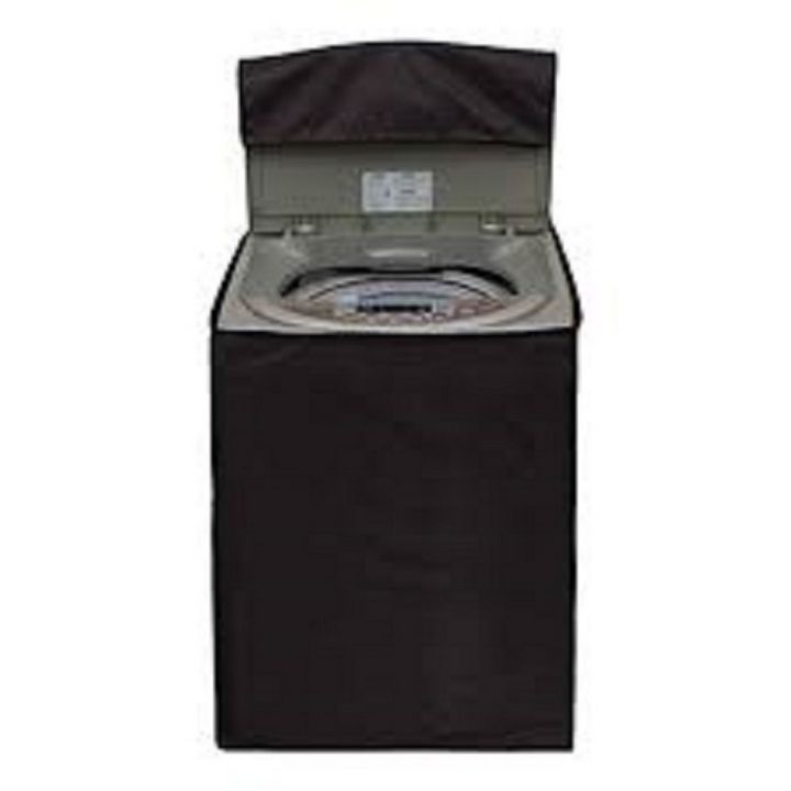 100% Waterproof Top Loading ( 10 KG  ) Washing Machine Cover