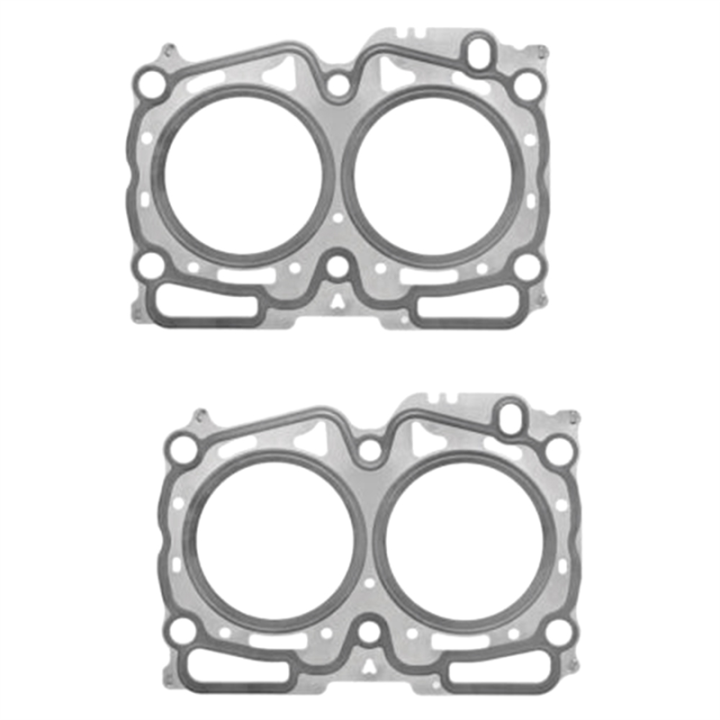 0.7mm Cylinder Gasket Set 11044-AA680 11044AA680 for Forester EJ204 Accessories