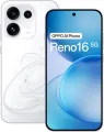 New Launch: OPPO Reno16 5G | 12GB RAM + 256GB ROM (Get Free Gift Earbuds). 