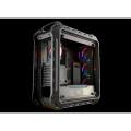 Cougar Panzer Evo RGB Case. 