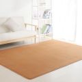 Natural Woolen Carpets and Rugs made of pure Wool for Living Room Rug, Dimension 3'3'' x 5' / 4'4'' x 6' / 6'6'' x 9'. 