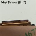 【3C VictoryEagle Store】New Original DC02001YQ00 For Lenovo IdeaPad Y50 Y50-70 LCD LVDS Display Ribbon Video No Screen Flex Wire Cable. 