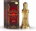 Nabeel NASAEM SPRAY PERFUME for women and men 50 ml EDP. 