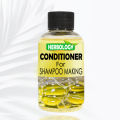 Herbology Conditioner For Shampoo Making - Conditioner Base For Shampoo Body washes, and Liquid handwash.. 
