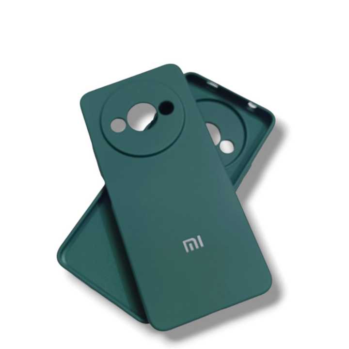 Redmi%20A3%20/%20Redmi%20A3X%20Mobile%20Phone%20Case%20Multi%20Color%20Camera%20protection%20Soft%20MAtte%20Tpu%20Case%20Silicone%20Ultra%20Thin%20Back%20Cover%20-%20Image%202