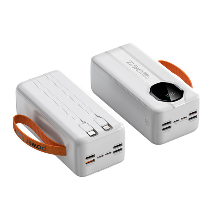 30000mAh%20Portable%20Power%20Bank%20with%2022.5W%20Fast%20Charge%20Digital%20Battery%20Display%20-%20Image%204