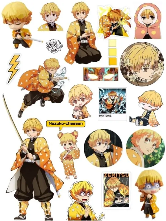 Demon%20slyer%20stickers%20,%20Anime%20Stickers,%20Japanese%20stickers,%20nezuko%20%20sticker%20-%20Image%205