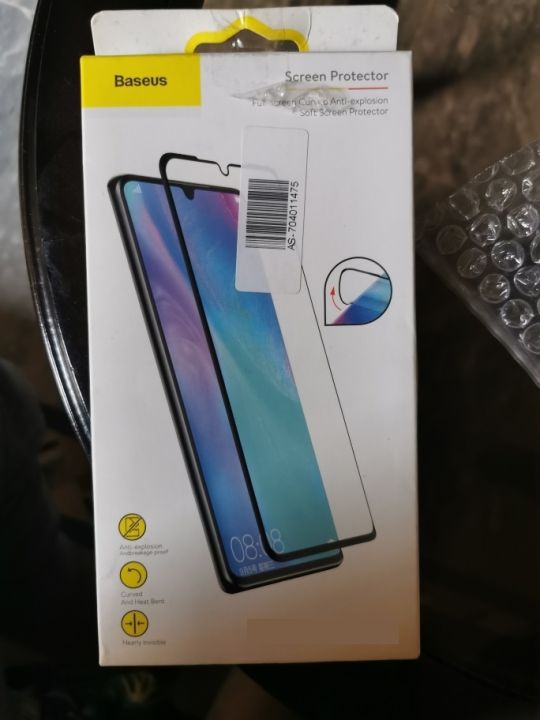 BASEUS%20%20%20Xiaomi%20Mi%20Note%2010%20Lite%20%20-%20%20Mi%20Note%2010%20Pro%20%20%20%202PCS%20%20%20%20Soft%20Screen%20Protector%200.15mm%20Full-cover%20Curved%20%20High%20Definition%20Soft%20Screen%20Protector%20-%202PCS%20-%20Original%20Baseus%20Mi%20Note%2010%20Lite%20%20-%20%20Mi%20Note%2010%20Pro%20-%20Image%204
