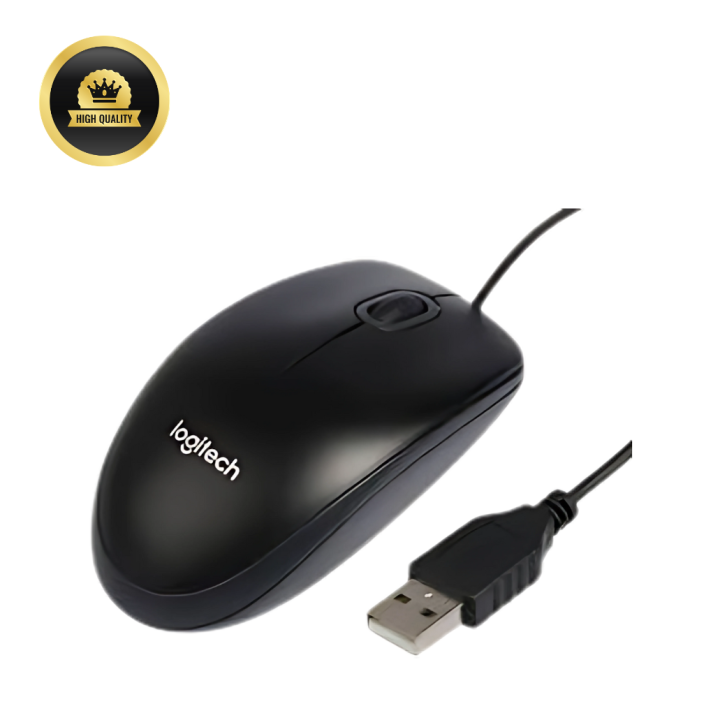 Logitech%20B100%20Wired%20Mouse%20Review:%20Best%20Budget,%20Reliable%20&%20Comfortable%20Ambidextrous%20Mouse%20for%20Office%20Use%20%E2%80%93%20Plug%20&%20Play%20with%20Easy%20Driver%20Compatibility%20&%20Full%20Specs!"%20-%20Image%203